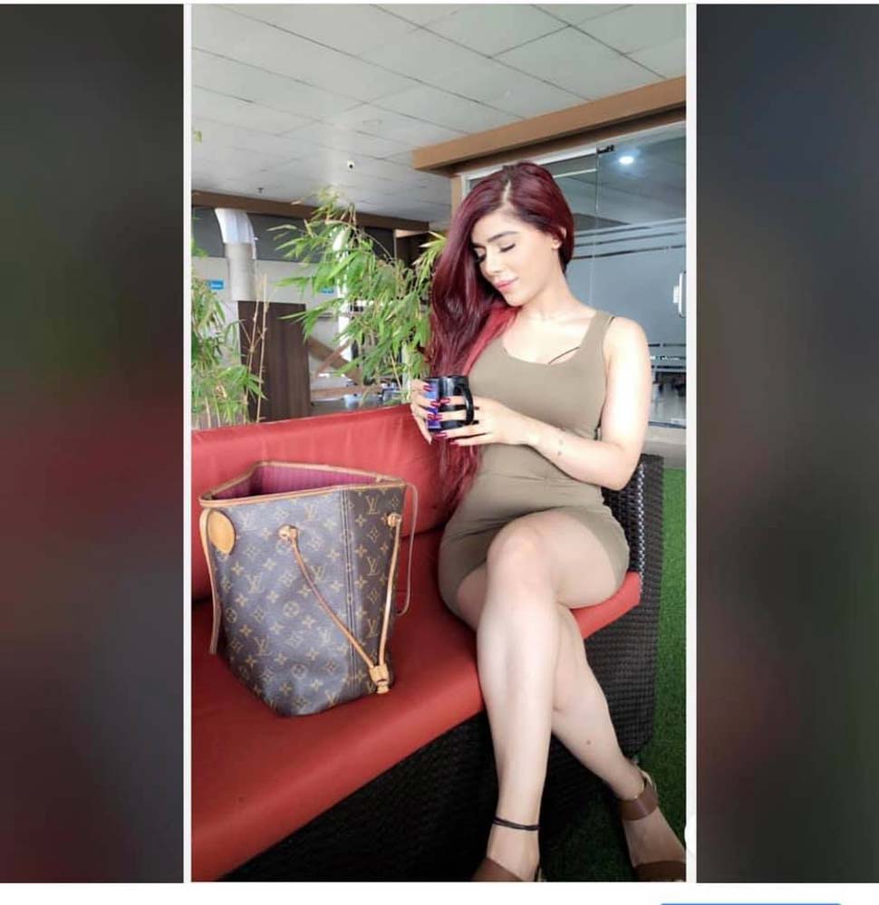 अब एक्टिंग से जीत रहीं लोगों का दिल Nansi Chaudhary