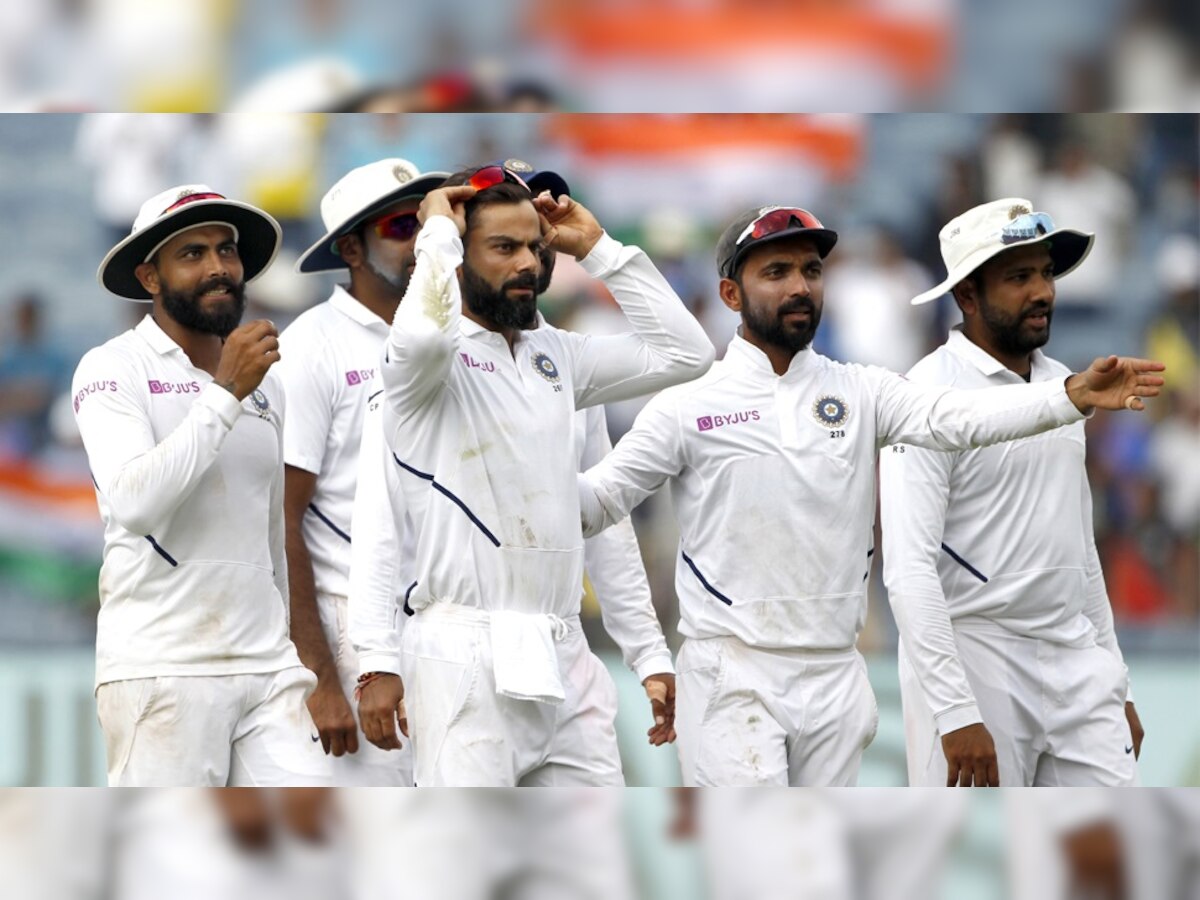 रांची में खेला जाएगा भारत और दक्षिण अफ्रीका के बीच तीसरा टेस्ट मैच (एएनआई- फाइल फोटो)