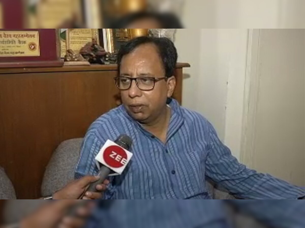 बेतिाया के वार्ड नंबर 31 के गांधी नगर में दो साल से है जलजमाव की स्थिति. (फाइल फोटो)