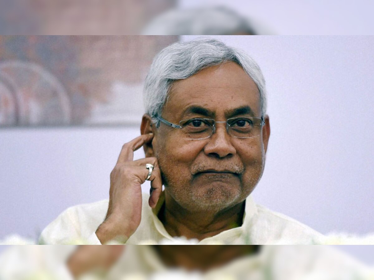 पटना में कई IAS अधिकारियों का ट्रांसफर. (फाइल फोटो)