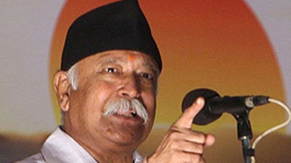 RSS ने हरिद्वार में बुलाई बैठक, अगले 5 साल के काम-काज के साथ राम मंदिर हो सकती है चर्चा