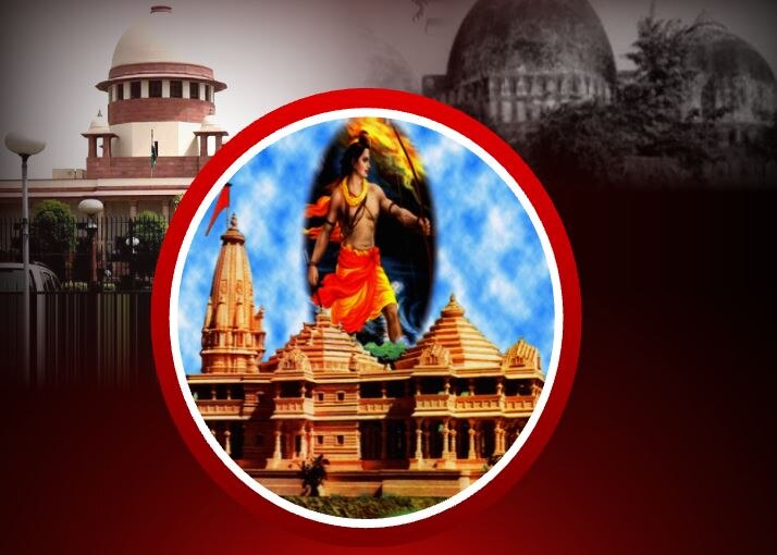 सुन्नी वक्फ बोर्ड द्वारा केस वापस लेने की बात को वकीलों ने बताया था अफवाह, लेकिन है सच