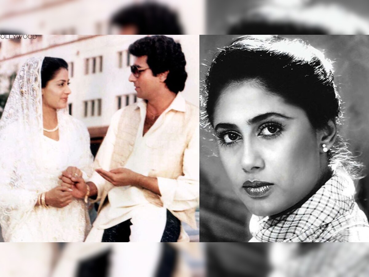Smita Patil birthday special: जब राज बब्बर ने स्मिता पाटिल के लिए छोड़ दिया था परिवार!
