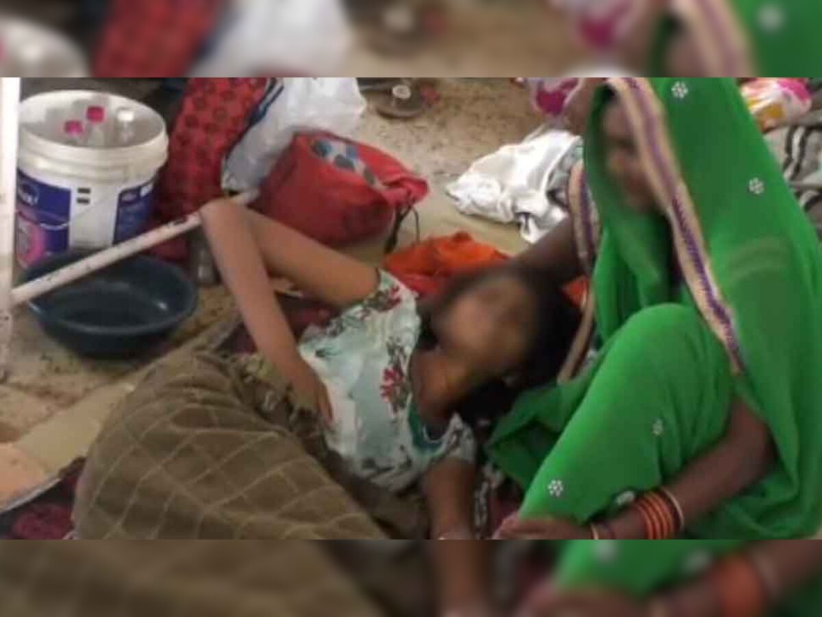 लड़की के साथ 2 साल से छेड़छाड़ कर रहा था युवक