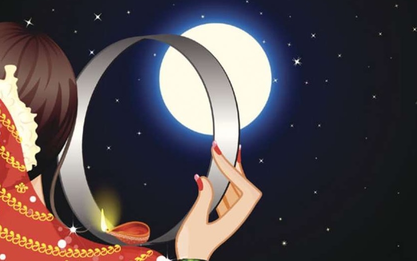  जानिए कौन-कौन से सेलिब्रिटी करने जा रहे हैं अपना पहला करवा चौथ