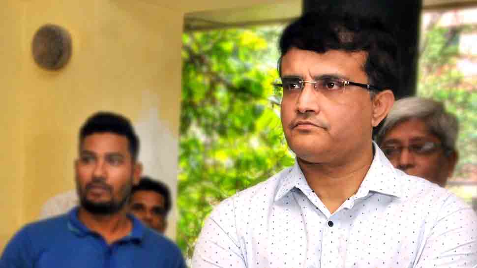 टेस्ट क्रिकेट में बड़ा बदलाव करने जा रहे हैं गांगुली, कहा- तैयार रहे टीम इंडिया