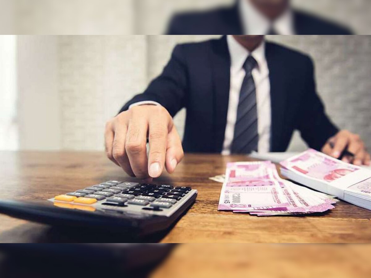 दिवाली का तोहफा, 25 अक्‍टूबर को सैलरी में जुड़कर आएगा 5% DA