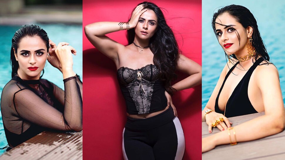 प्राची तहलान Prachi Tehlan