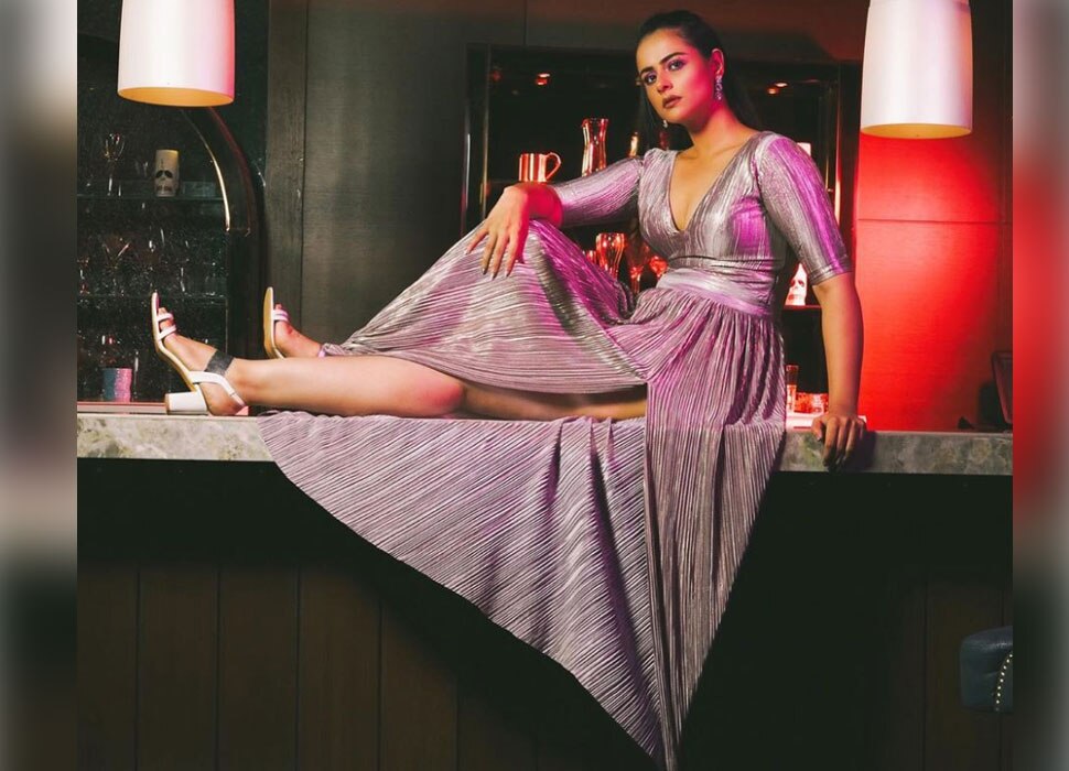 तीन अगल अलग भाषाओं की फिल्में Prachi Tehlan