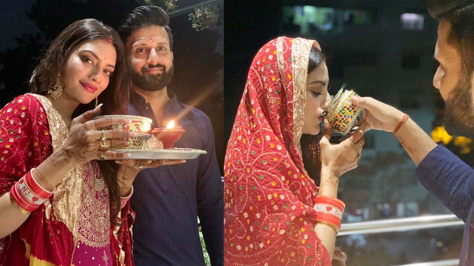 बेहद खूबसूरत नजर आ रही हैं नुसरत Nusrat Jahan