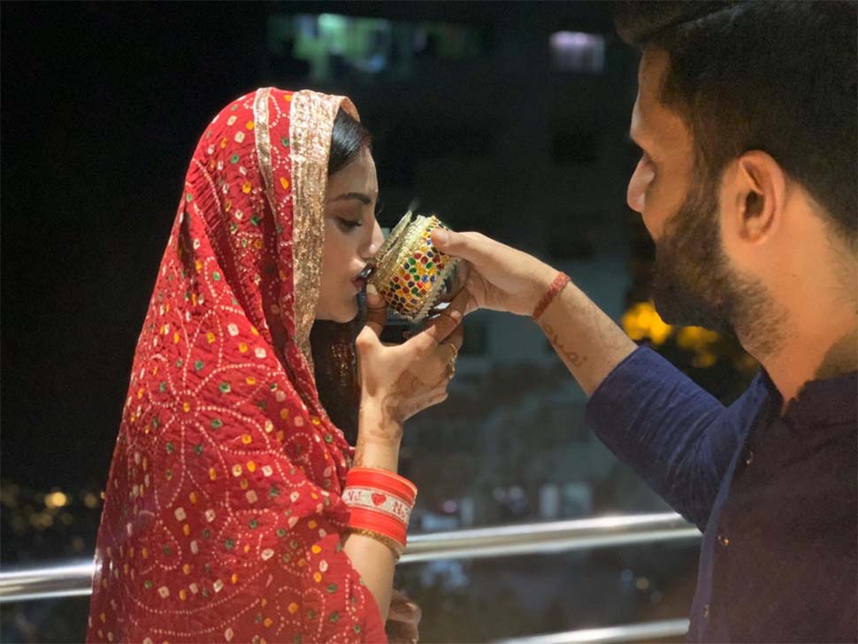लगातार चर्चाओं में हैं नुसरत Nusrat Jahan