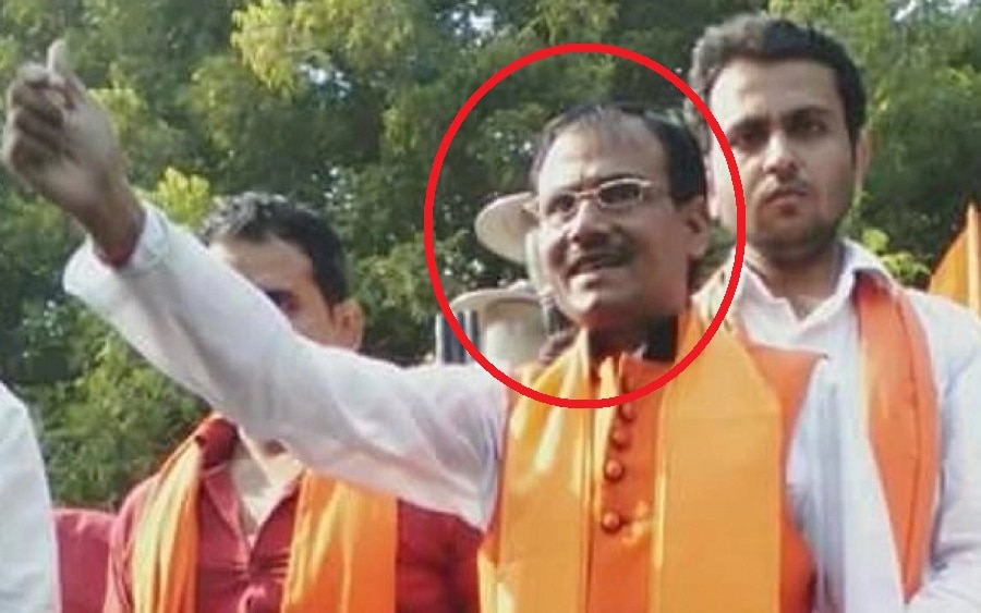 हिंदूवादी नेता कमलेश तिवारी की हत्या के बाद यूपी में तनाव, सख्त की गई सुरक्षा व्यवस्था 