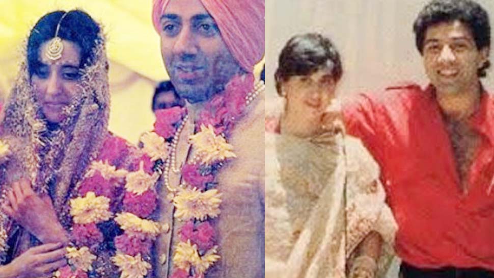 'बेताब' से किया था डेब्यू Sunny Deol