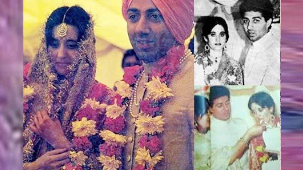 करियर की टर्निंग प्वाइंट थी 'घायल' Sunny Deol