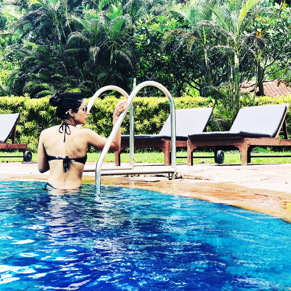 सच हो रहा सपना Hina Khan