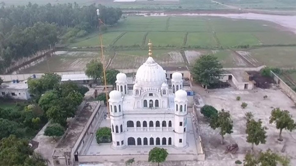 करतारपुर यात्रा: आज से शुरू होगा ऑनलाइन रजिस्ट्रेशन, वीजा की जरुरत नहीं, सिर्फ पासपोर्ट जरूरी