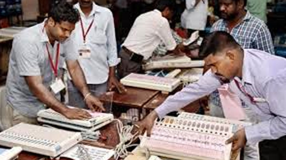 राजस्थान के खींवसर और मंडावा विधानसभा सीट पर कल है वोटिंग, 12 उम्मीदवार मैदान में
