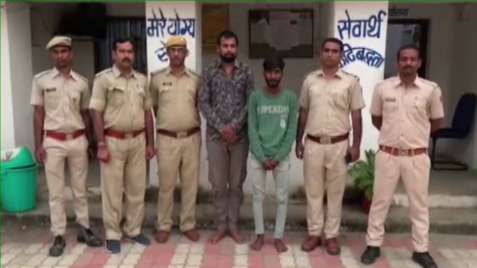 राजस्थान में बनने वाली नकली शराब की होती थी गुजरात तक तस्करी, जानिए पूरा मामला