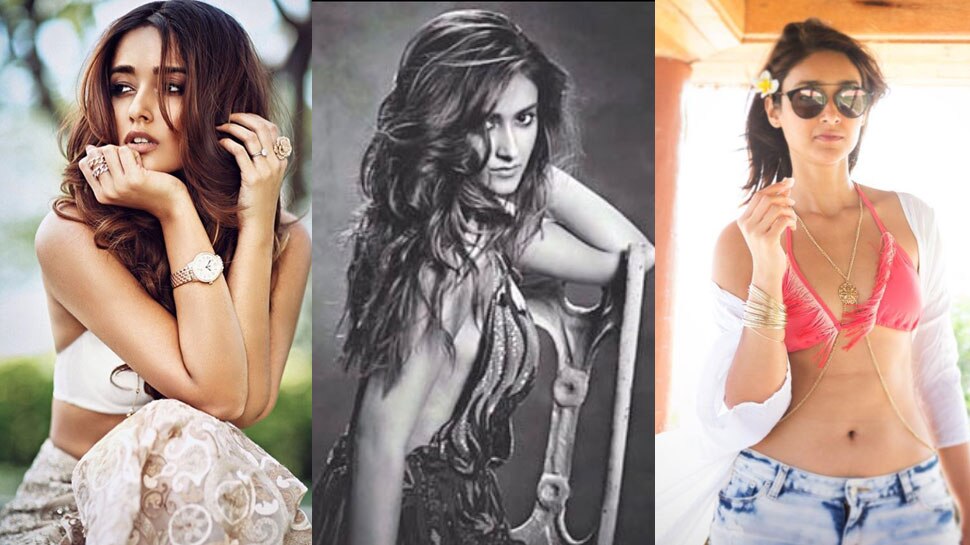 इलियाना डिक्रूज Ileana D'cruz