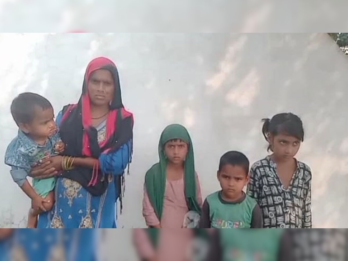 संभल जनपद में एक महीने के अंदर तीन तलाक दिए जाने का यह सातवां मामला है.