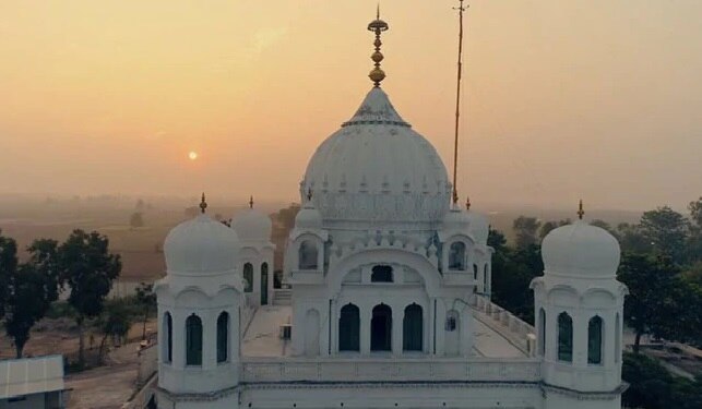 करतारपुर के लिए पाक मांग रहा 20 अमेरिकी डॉलर, नहीं शुरू हुआ रजिस्ट्रेशन