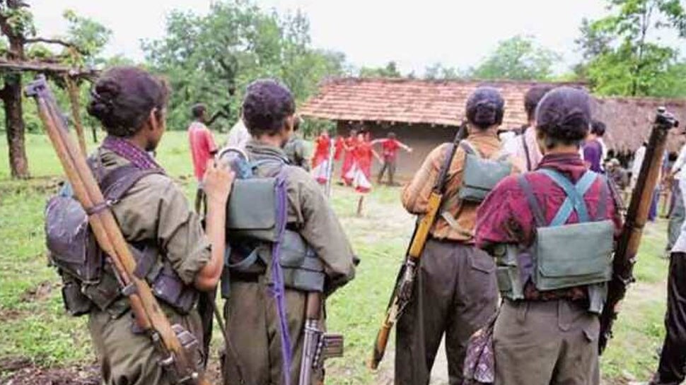छत्तीसगढ़: पुलिस को मिली बड़ी सफलता, 28 नक्सलियों ने किया आत्मसमर्पण छत्तीसगढ़: पुलिस को मिली बड़ी सफलता, 28 नक्सलियों ने किया आत्मसमर्पण