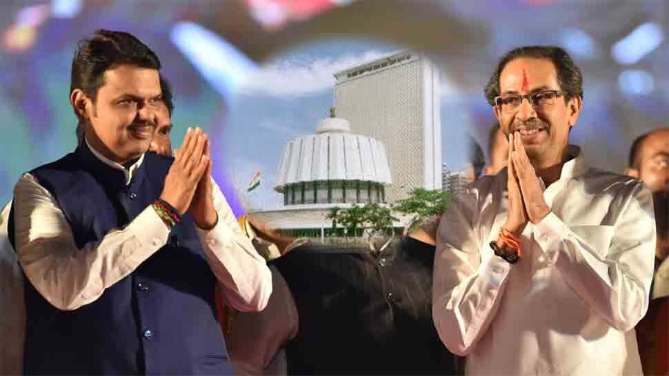 आज होगा महाराष्ट्र की 288 विधानसभा सीटों पर चुनावी समर में उतरे 3239 उम्मीदवारों का फैसला