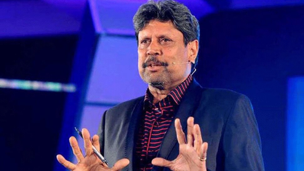 जानिए किस बात पर बोले कपिल देव, खुश तो था, लेकिन डर भी लग रहा था