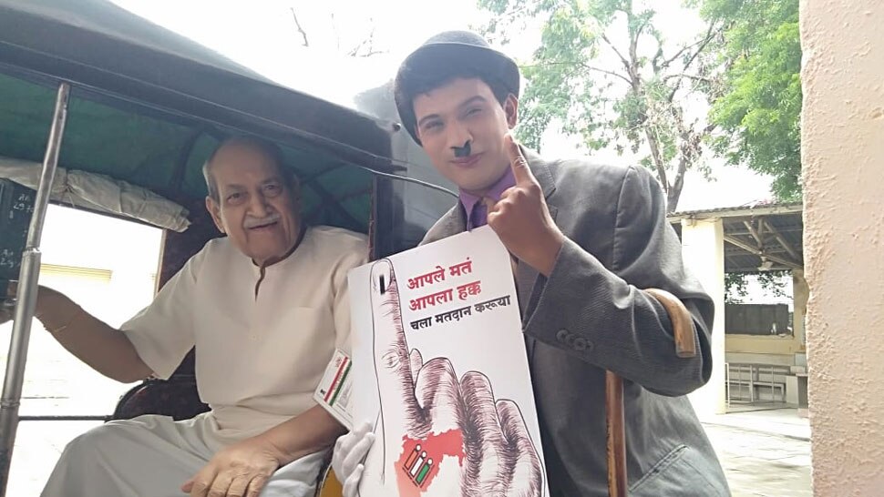 कुल 3237 प्रत्याशी मैदान Maharashtra Assembly Elections 2019, state assembly elections 2019