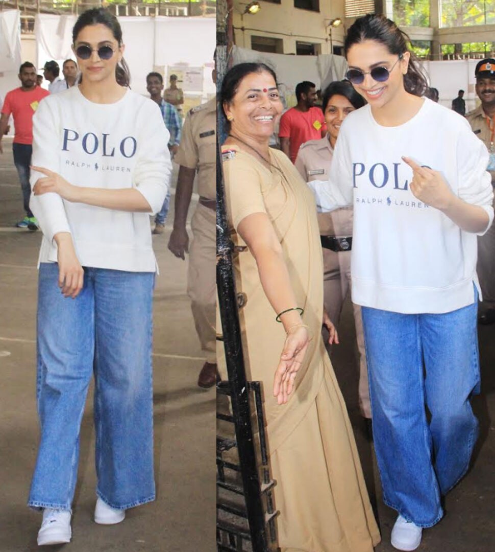 दीपिका पादुकोण Deepika Padukon