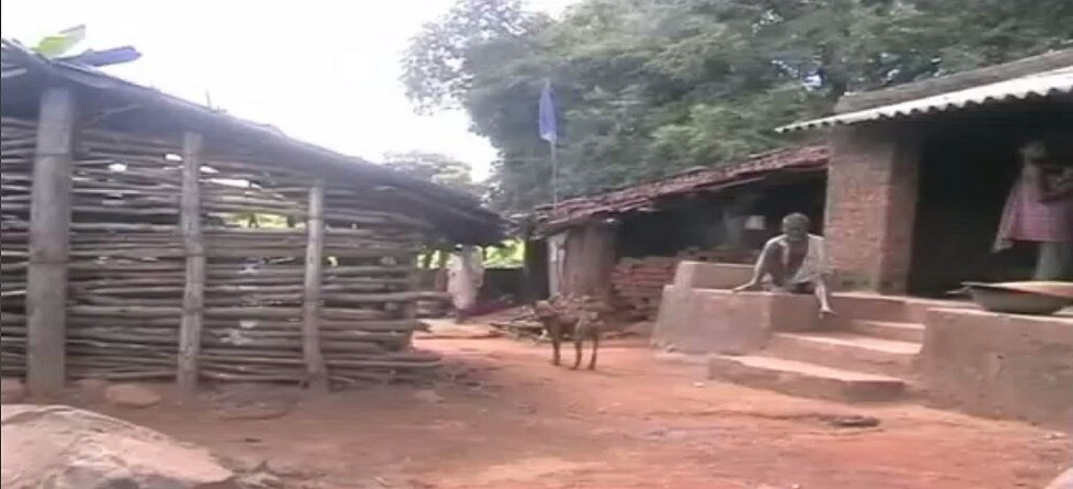 ଦୁଇଟି ଗାଁ ଗୋଟିଏ ନାଁ, ଫାଳେ ଓଡ଼ିଶାର ଆଉ ଫାଳେ ଆନ୍ଧ୍ରର ଦୁଇଟି ଗାଁ ଗୋଟିଏ ନାଁ, ଫାଳେ ଓଡ଼ିଶାର ଆଉ ଫାଳେ ଆନ୍ଧ୍ରର