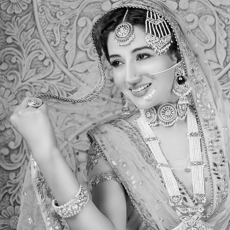 टिकटॉक की मधुबाला Priyanka Kandwal