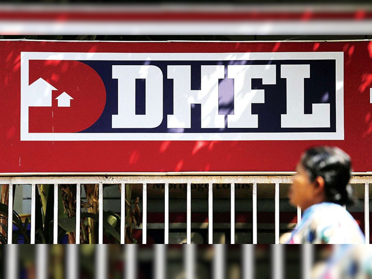 Exclusive : प्रफुल्ल पटेल के बाद अब DHFL से सामने आए इकबाल मिर्ची से संबंध!