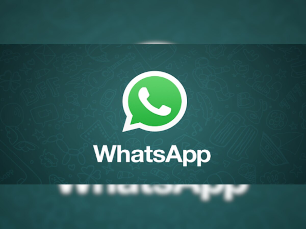 WHATSAAP