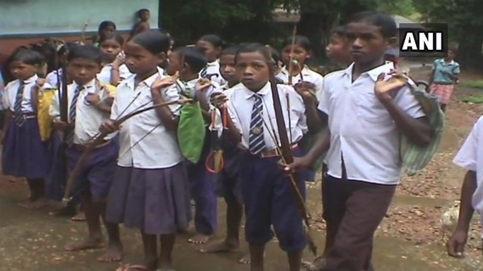 बिहार: स्कूली बच्चों की सुरक्षा के बनेंगे नियम, शिक्षक होंगे प्रशिक्षित