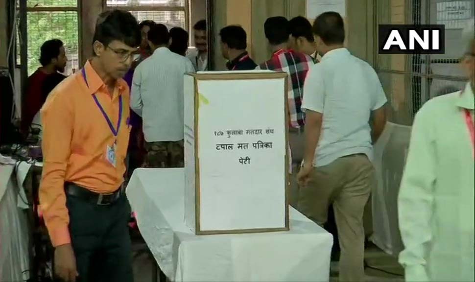 2014 में BJP को मिली थीं 123 सीटें Maharashtra assembly election result 2019