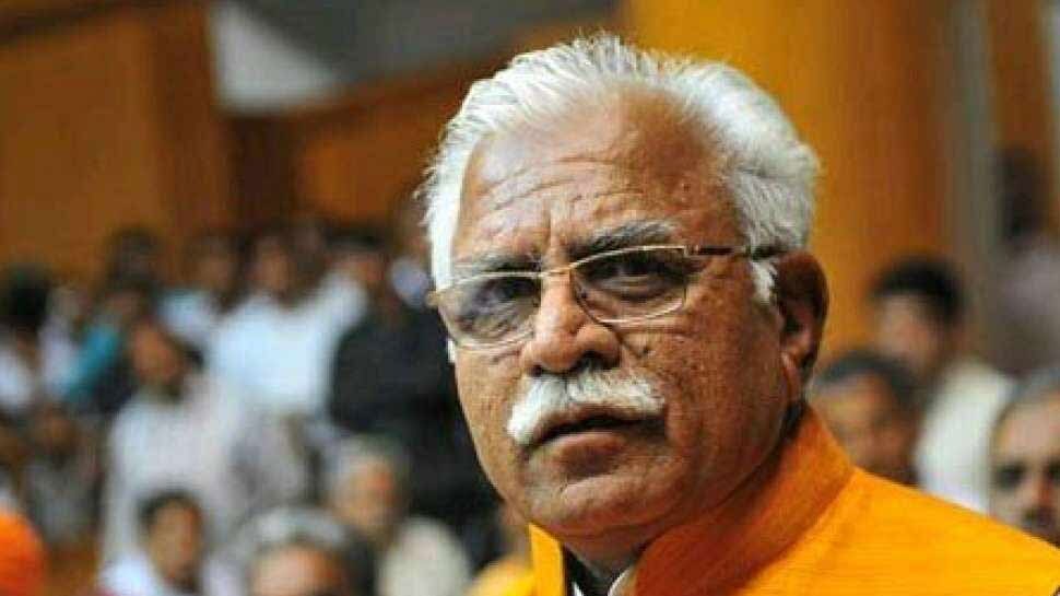 हरियाणा: त्रिशुंक विधानसभा के आसार, खट्टर दिल्ली तलब, JJP के पास सत्ता की चाबी