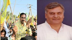 राजस्थान: खींवसर में नारायण बेनीवाल ने पहली बार जीत की दर्ज, कांग्रेस को दी मात