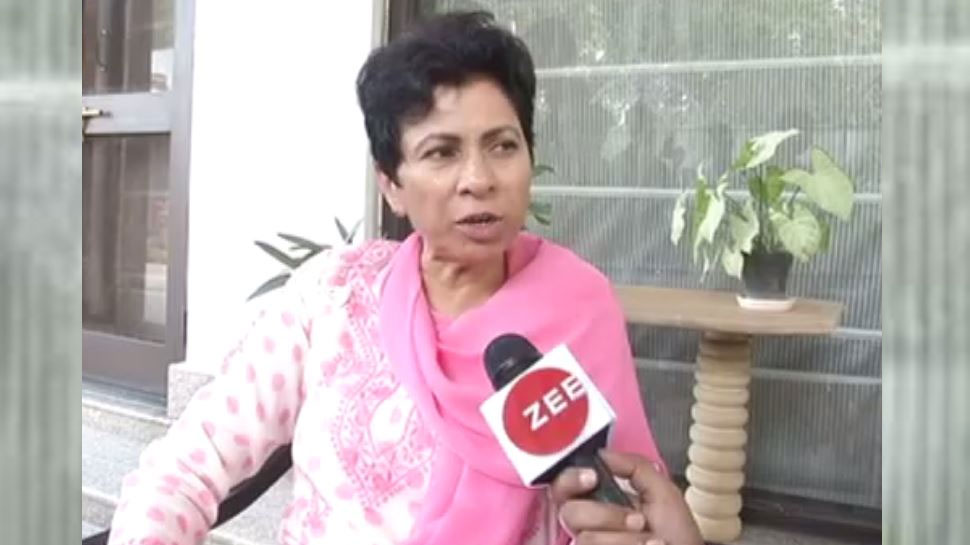 हरियाणा में जनता ने बीजेपी को सबक सिखा दिया, कांग्रेस सरकार बनाने जा रही है: कुमारी शैलजा