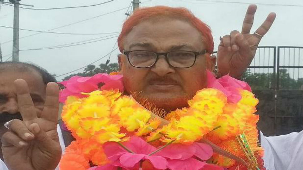 बिहार: सिमरी बख्तिायरपुर में मिली आरजेडी को बंपर जीत, जेडीयू प्रत्याशी को हराया