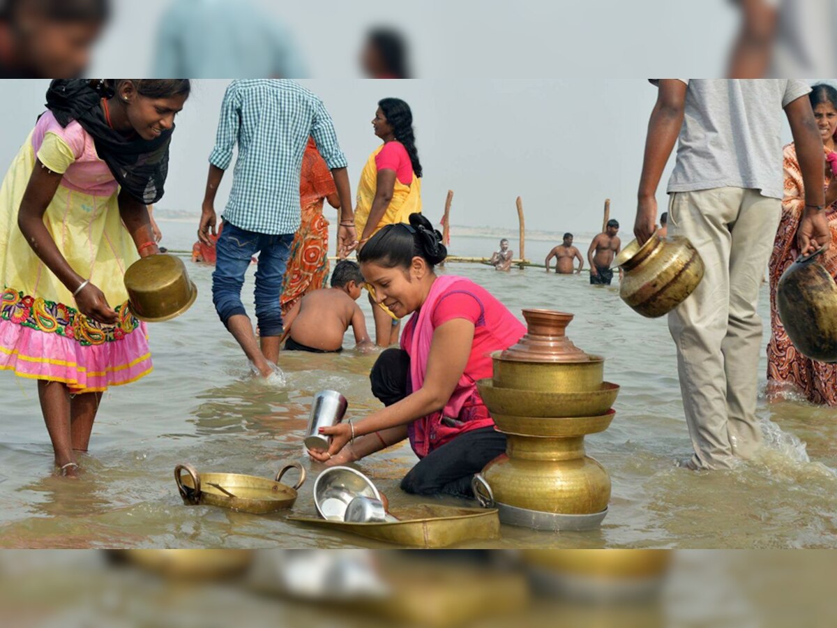 अब छठ पूजा में बेहद कम दिन रह गए हैं.
