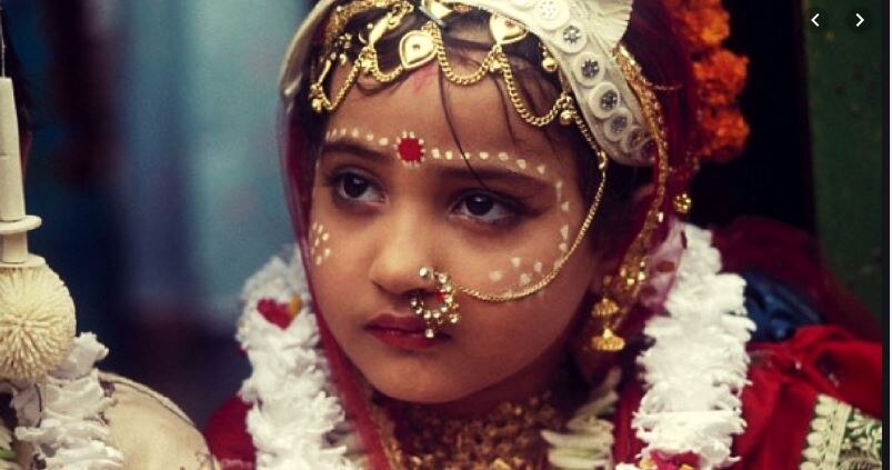 ମୟୂରଞ୍ଜରେ ବାଲ୍ୟବିବାହ ସଂଖ୍ୟା ସର୍ବାଧିକ, ବିବାହ ରୋକିବାରେ ସଫଳ ହୋଇଛନ୍ତି ରାଜ୍ୟ ସରକାର