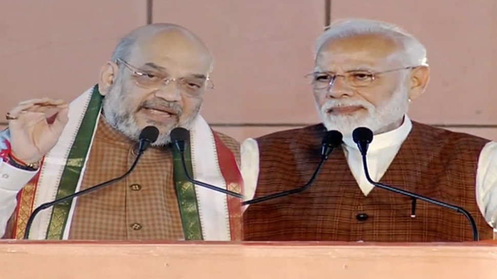 महाराष्ट्र में पिछले 50 साल में किसी सीएम ने कार्यकाल पूरा नहीं किया: पीएम मोदी