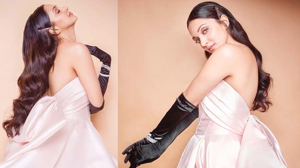 हॉरर-कॉमेडी के बारे में कभी नहीं सोचा था Kiara Advani