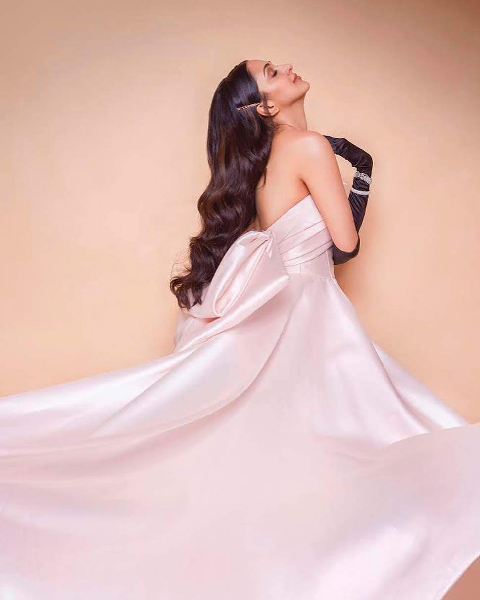 क्या कहना है कियारा का Kiara Advani