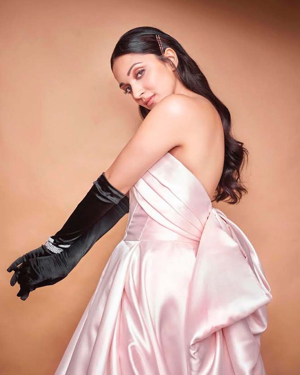 'भूल भुलैया' का सीक्वल है 'भूल भुलैया 2' Kiara Advani