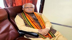राज्यपाल से आज मुलाकात करेंगे मनोहर लाल खट्टर, शाम तक ले सकते हैं CM पद की शपथ 