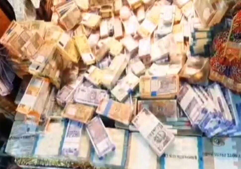 धनतेरस के दिन बड़े व्यापारी रखते हैं अपना सोना-चांदी Dhanteras 2019, Ratlam, Mahalaxmi Mandir