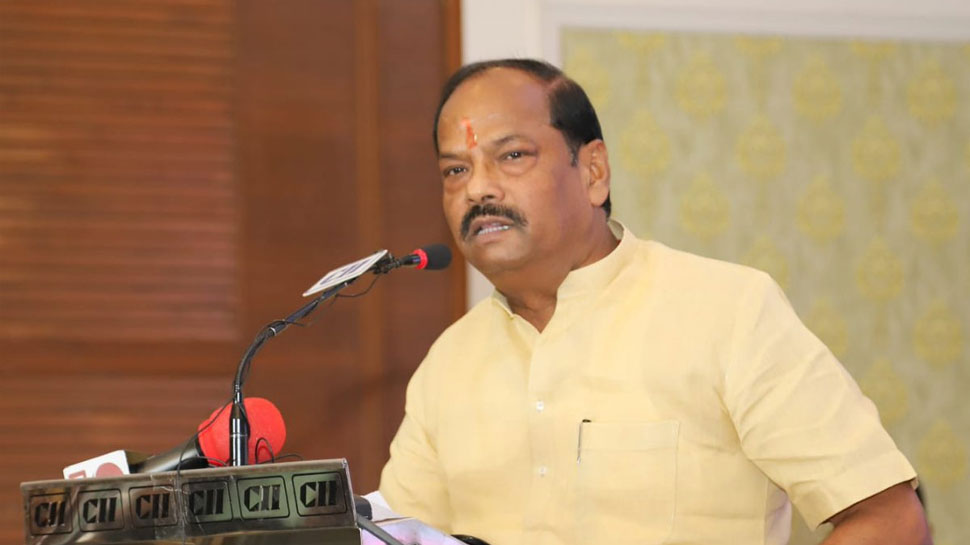 5 सालों में रघुवर सरकार ने किया 4 लाख 15 हजार शिकायतों का निपटारा, सीएम संतुष्ट