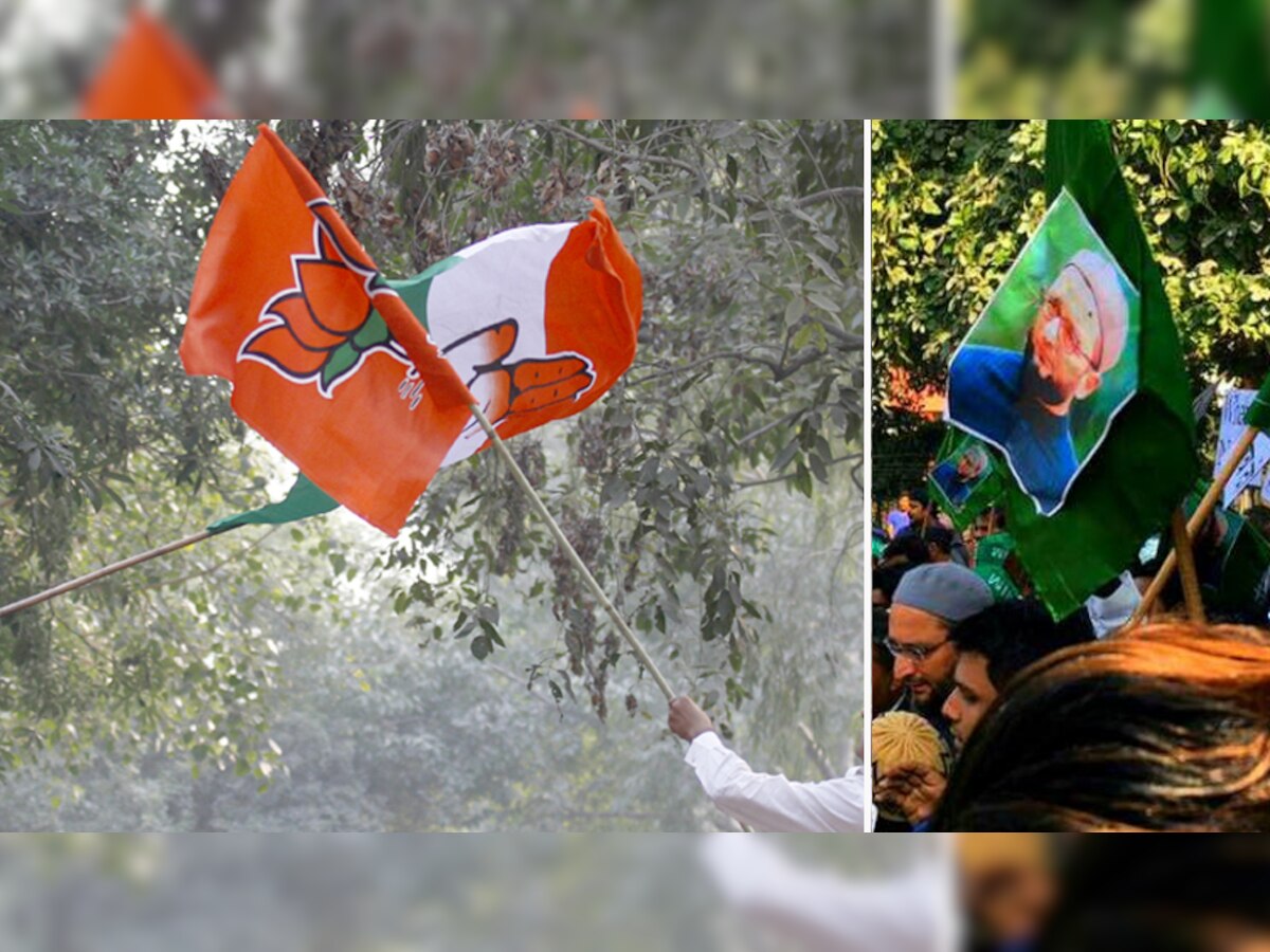 किशनगंज के इस परिणाम से सीमांचल में नया सियासी समीकरण बनने की संभवना बन रही है.